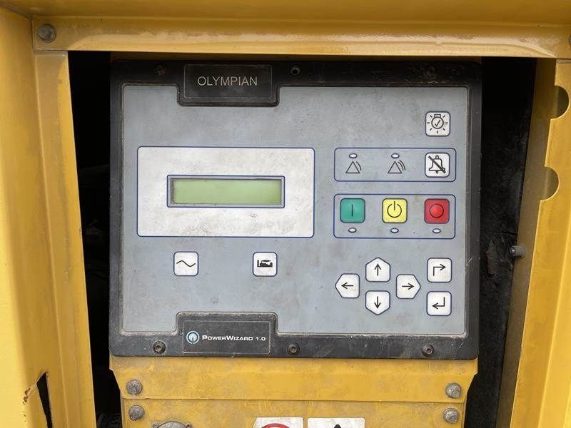 Olympian GEP 22 - 4