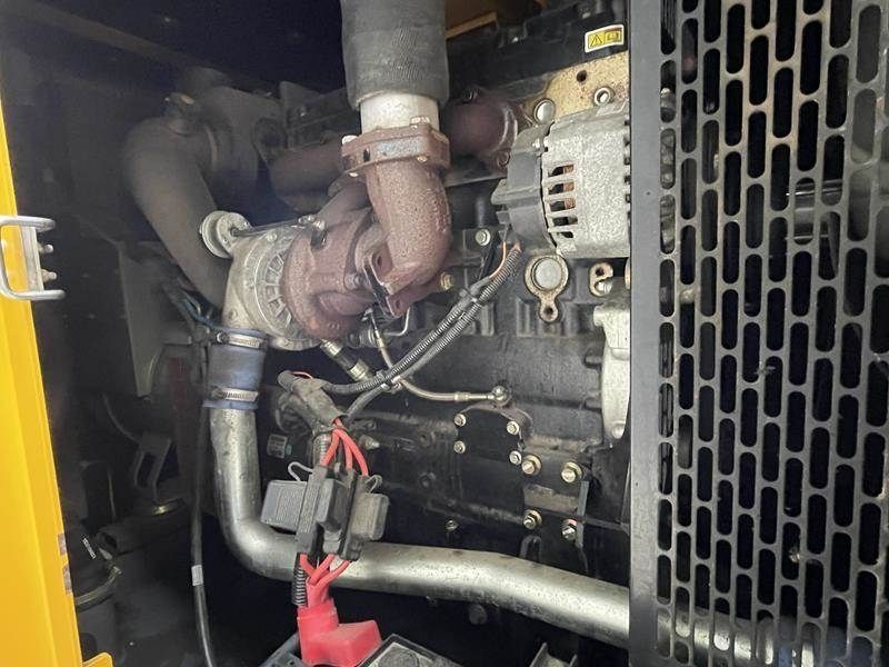 Atlas Copco QAS 80