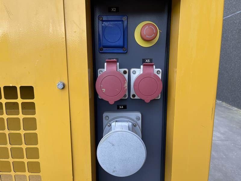 Atlas Copco QAS 80