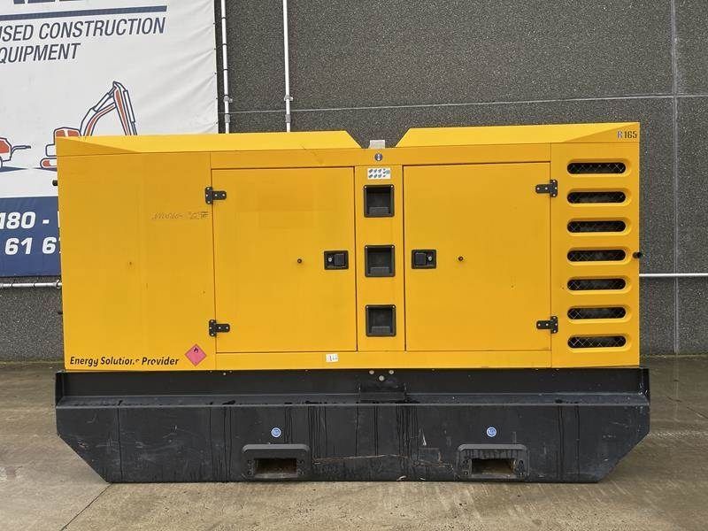Sdmo R 165 C3