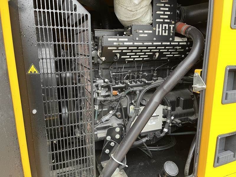 Sdmo R 165 C3