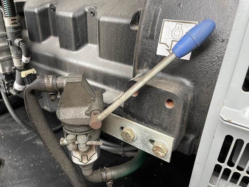 Sdmo R 165 C3