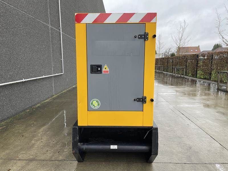 Sdmo R 165 C3