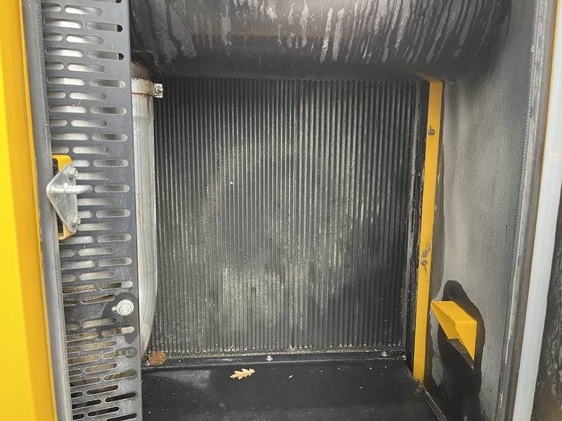 Sdmo R 165 C3