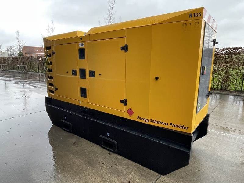 Sdmo R 165 C3