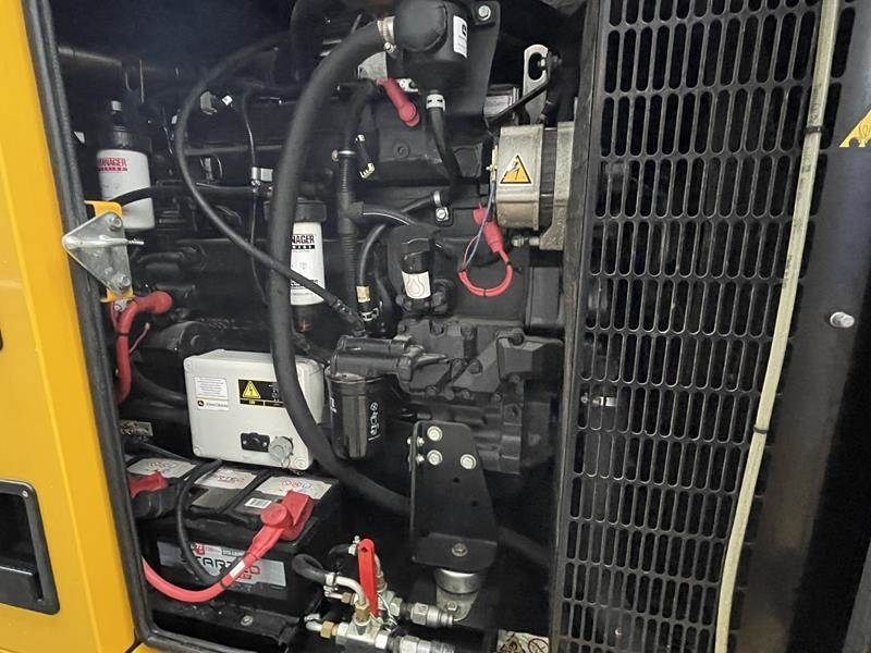 Sdmo R 165 C3