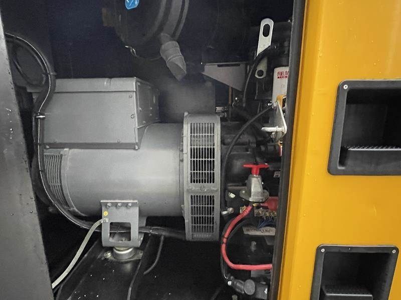 Sdmo R 165 C3