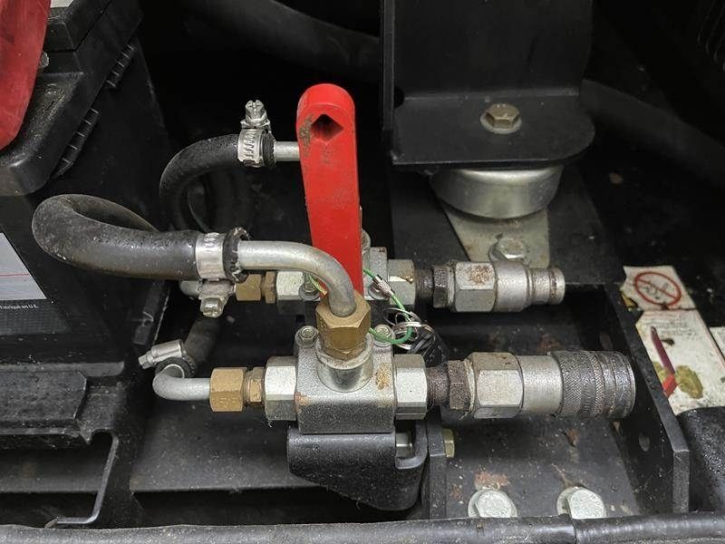 Sdmo R 165 C3
