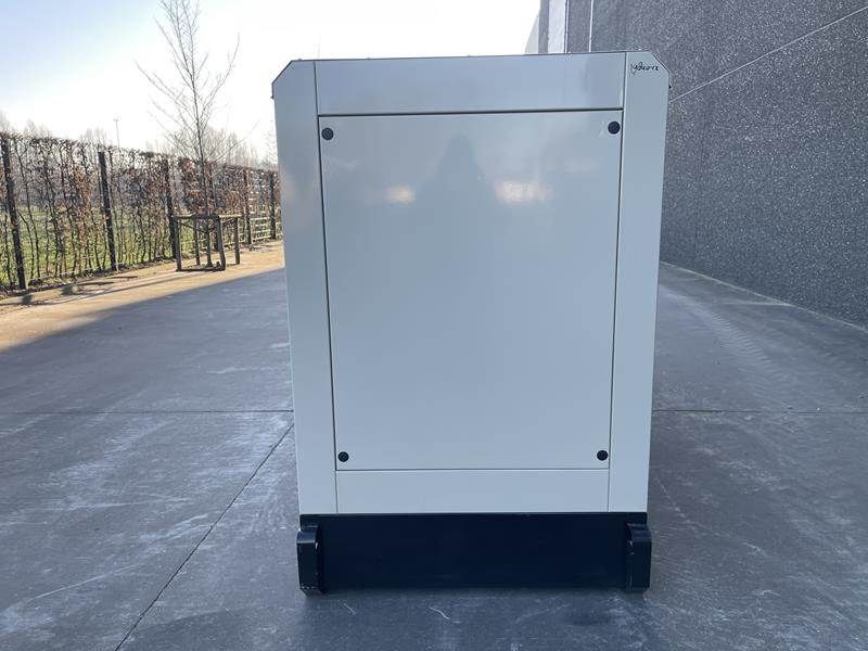 Cummins 220 kVA