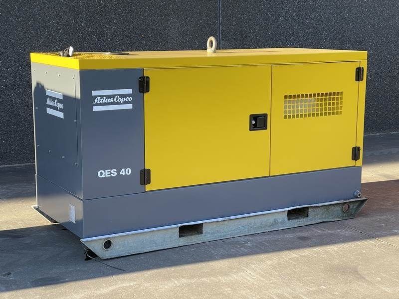 Atlas Copco QES 40