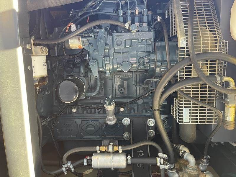 Atlas Copco QES 40