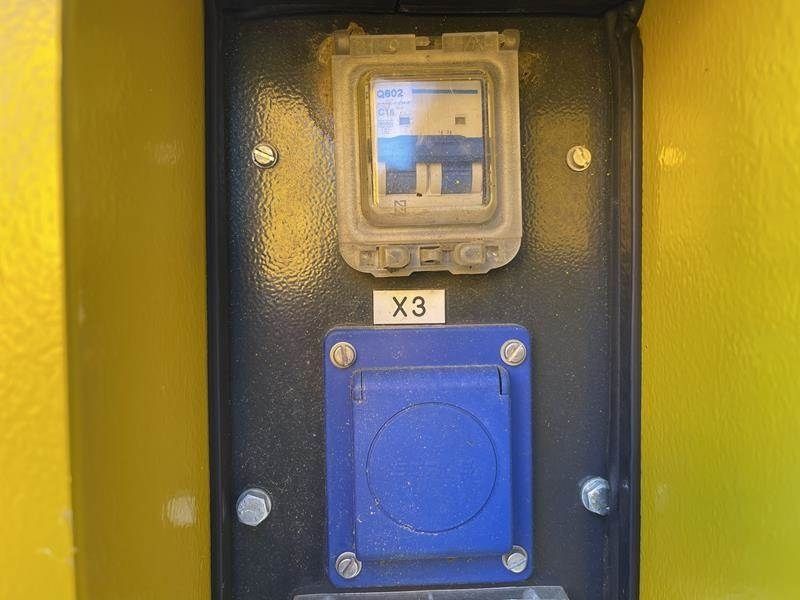 Atlas Copco QES 40
