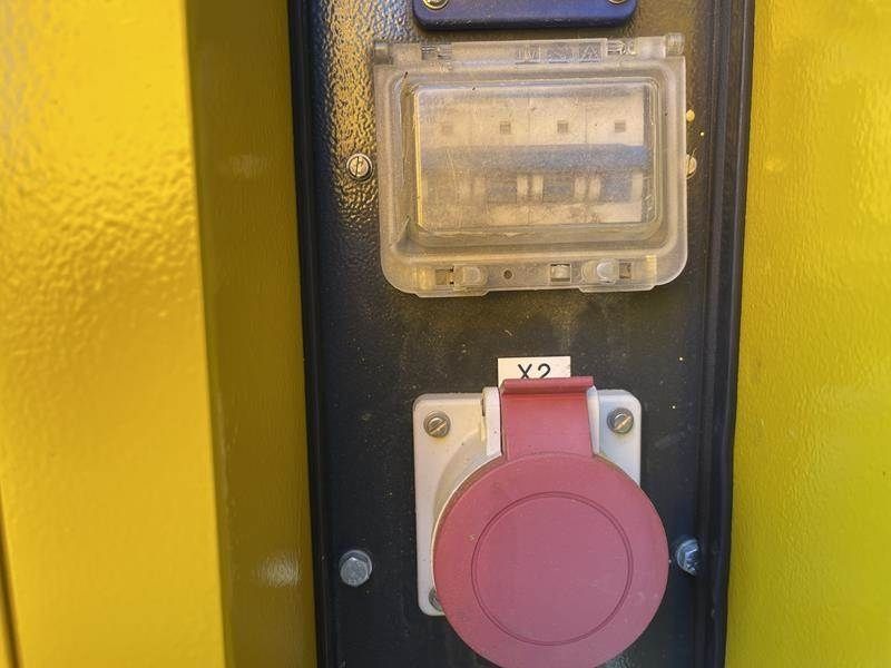 Atlas Copco QES 40