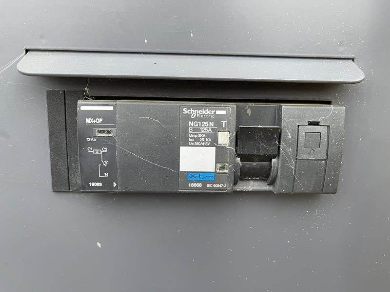 Atlas Copco QAS 80