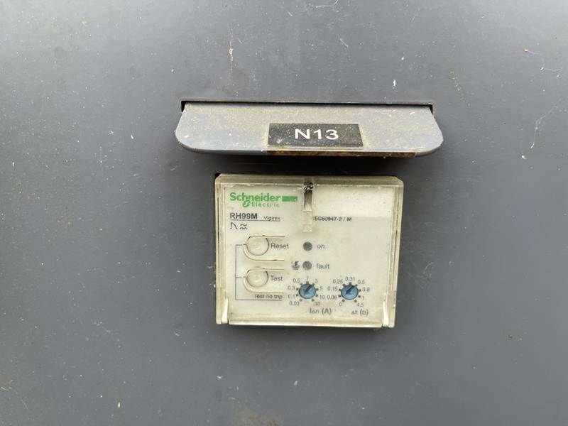 Atlas Copco QAS 80