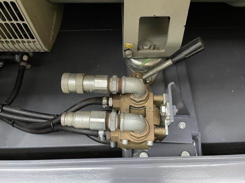 Atlas Copco QAS 80
