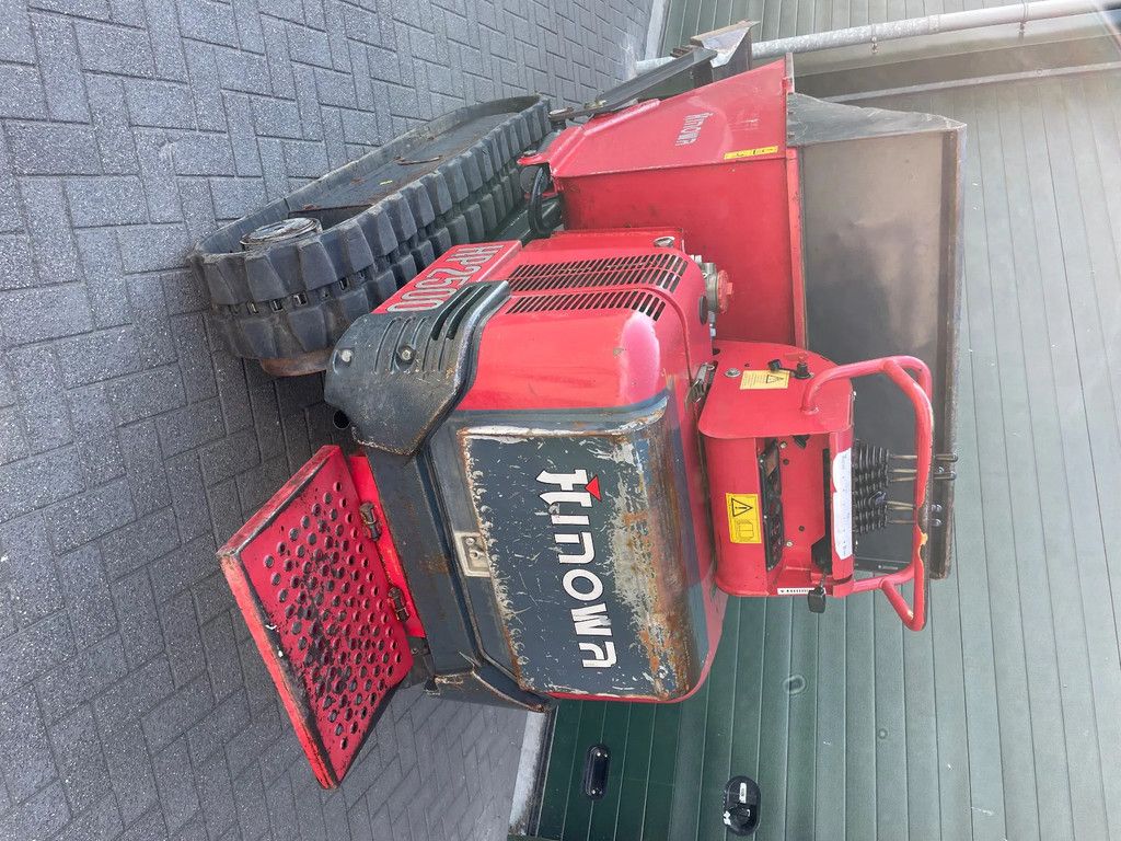 Hinowa HP 2500