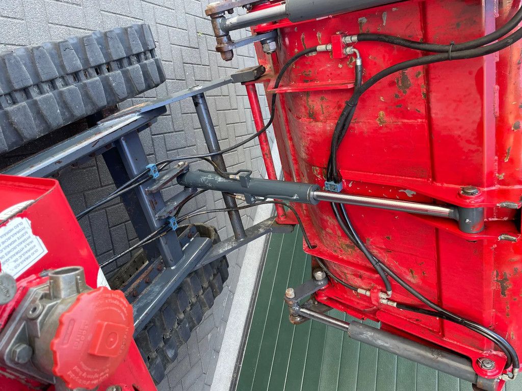 Hinowa HP 2500