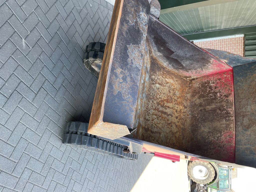 Hinowa HP 2500