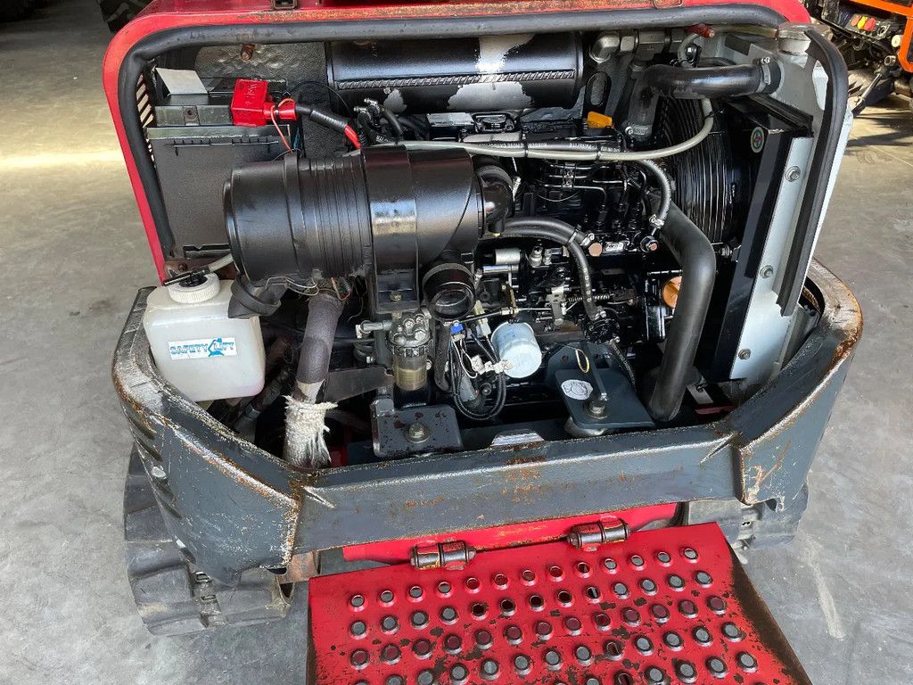 Hinowa HP 2500