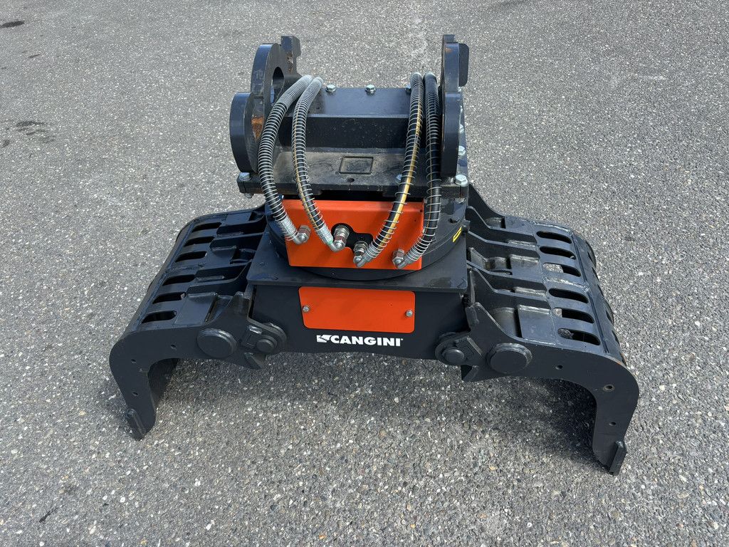 CANGINI 250PF CW10 SLOOP/SORTEERGRIJPER