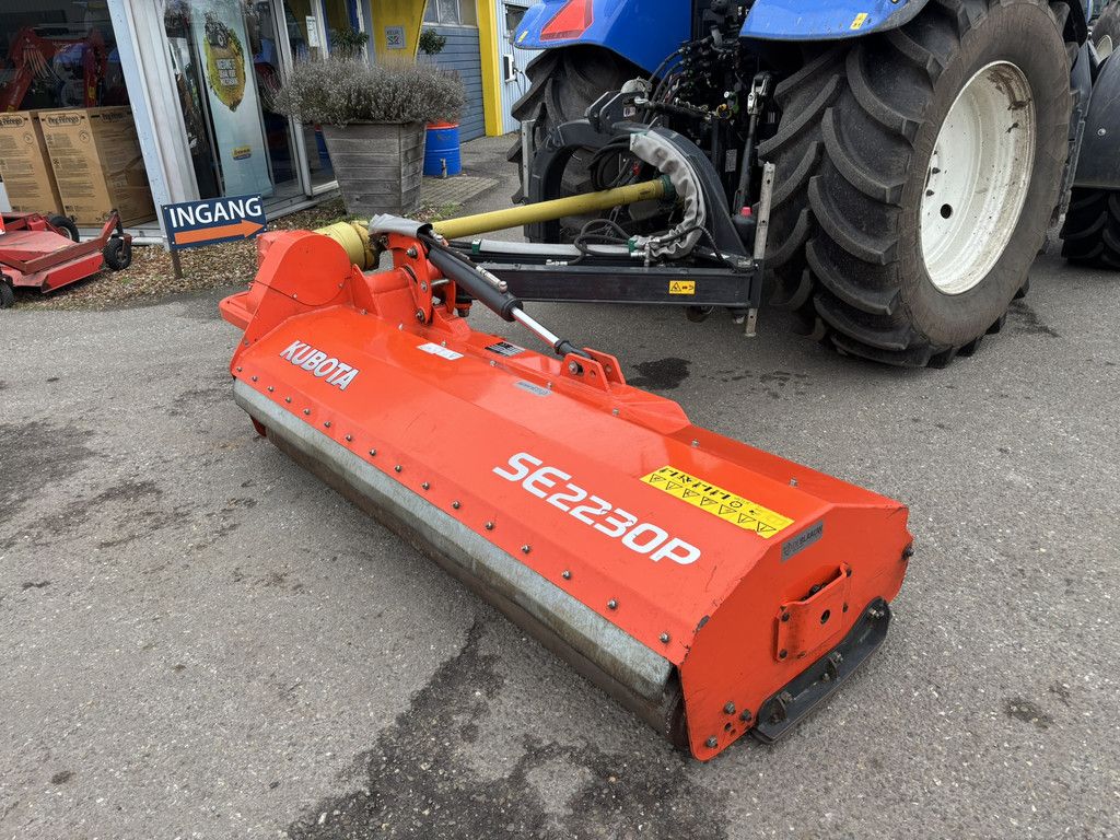 KUBOTA SE2230P