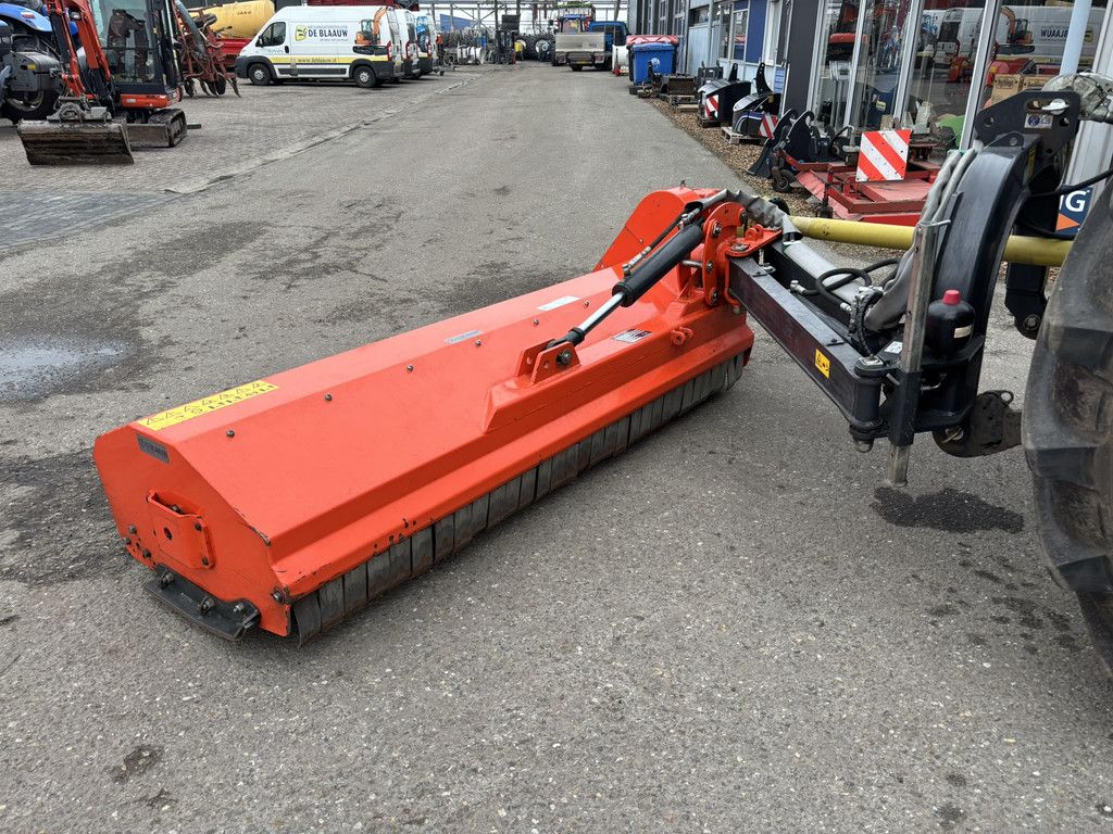 KUBOTA SE2230P