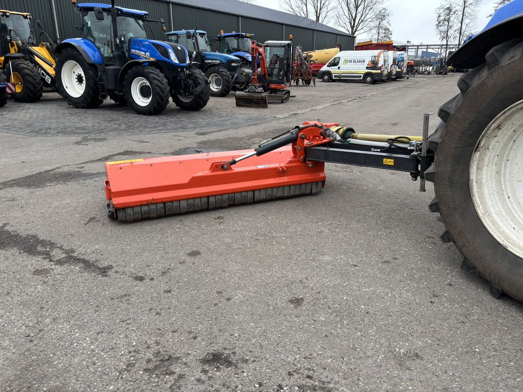 KUBOTA SE2230P