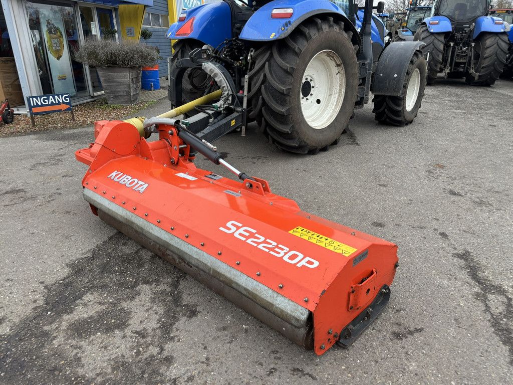 KUBOTA SE2230P