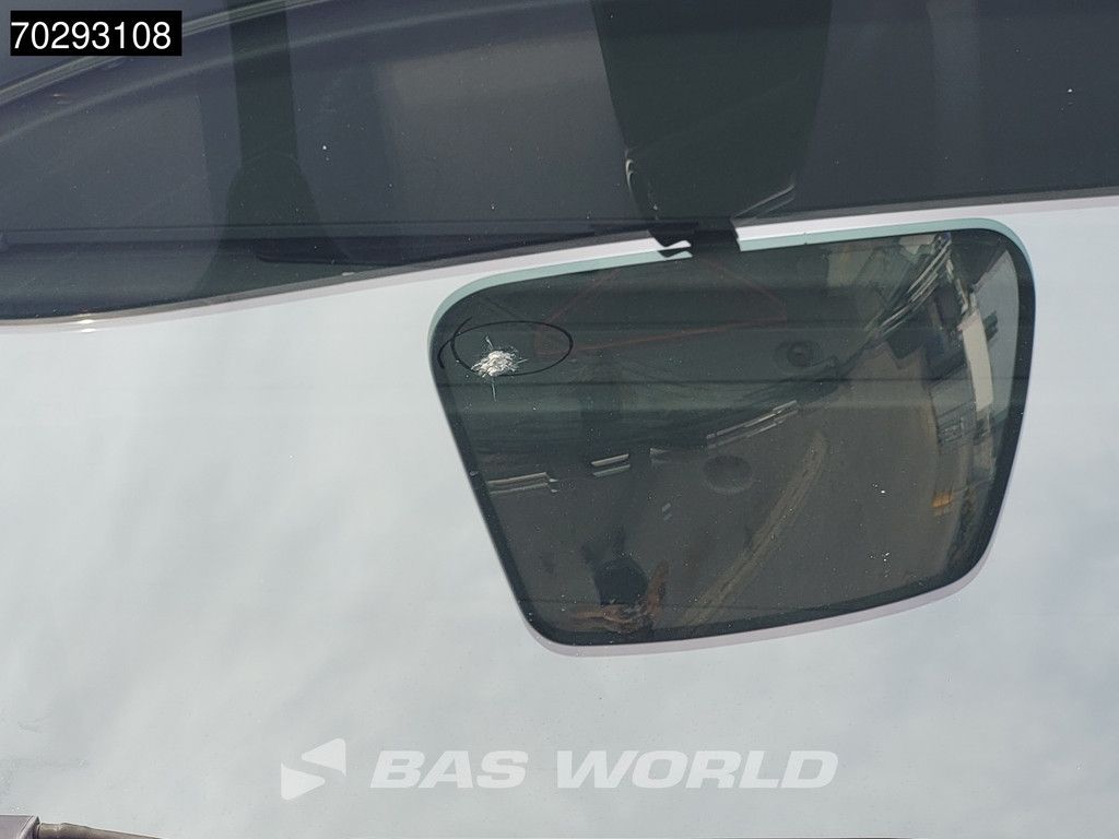 Renault T 480 4X2 2xTanks Standklima LED Euro 6