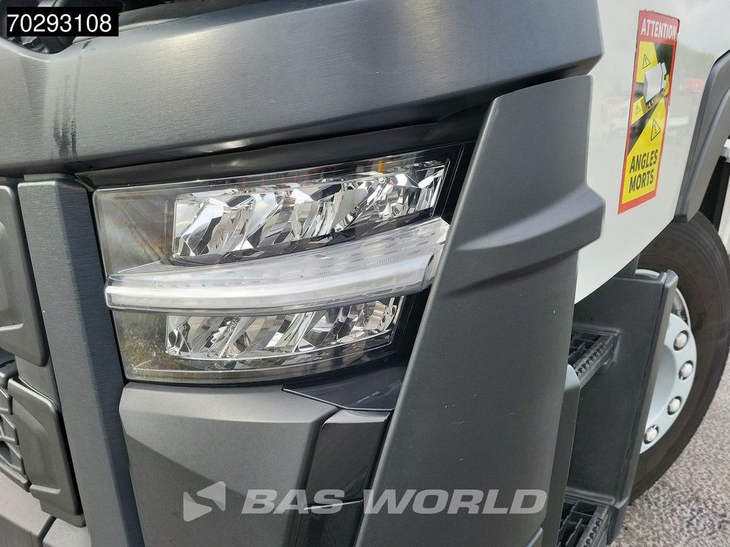 Renault T 480 4X2 2xTanks Standklima LED Euro 6