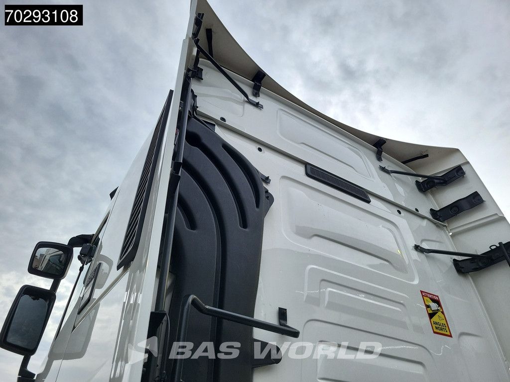 Renault T 480 4X2 2xTanks Standklima LED Euro 6
