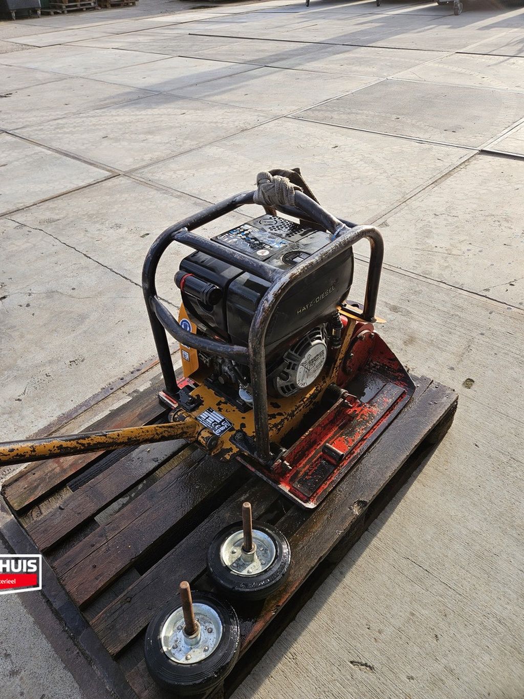 Samac S2600