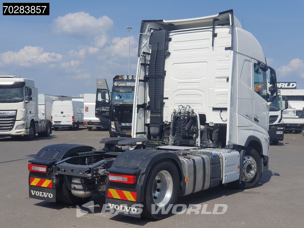 Volvo FH 500 4X2 2xTanks ACC I-Park Cool Navi Euro 6