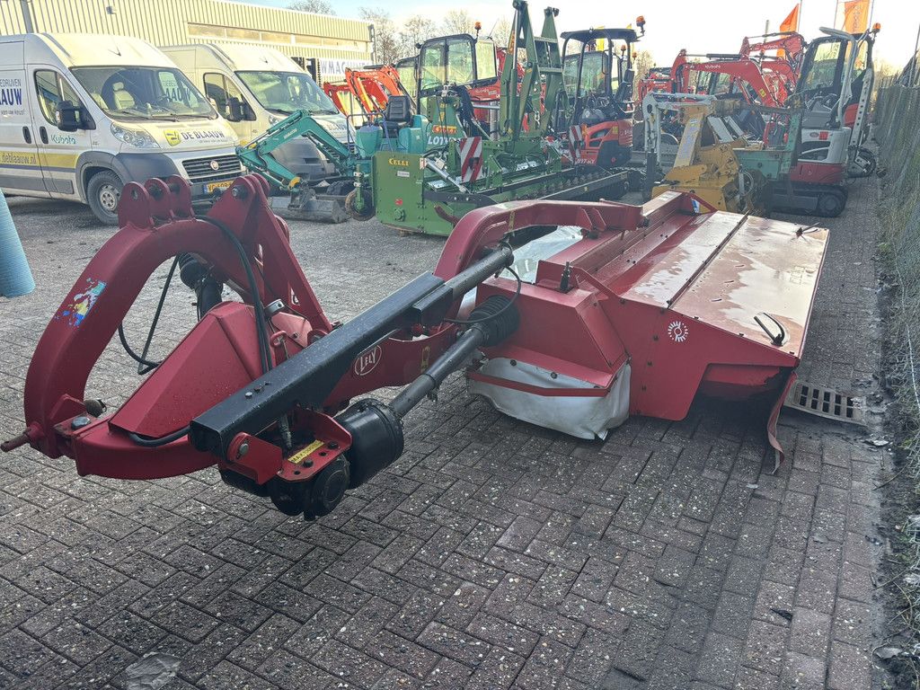 LELY SPLENDIMO 320 MC