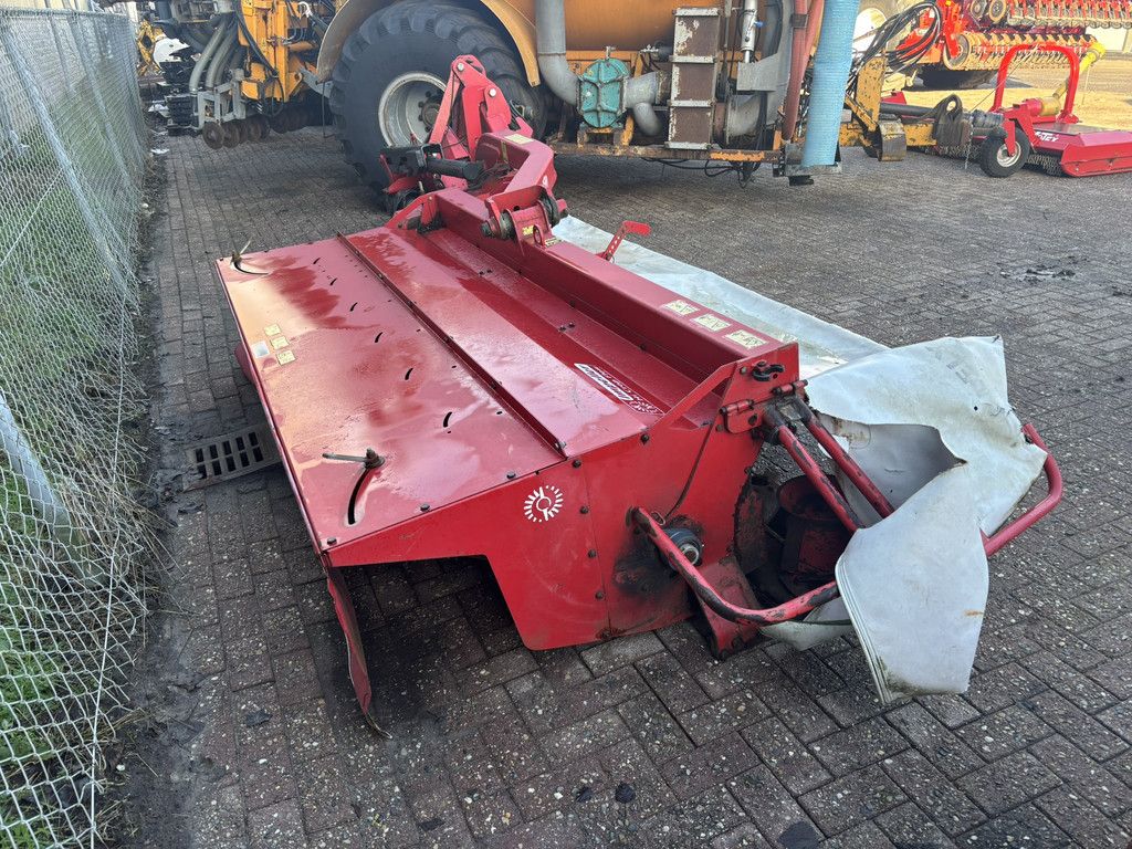 LELY SPLENDIMO 320 MC