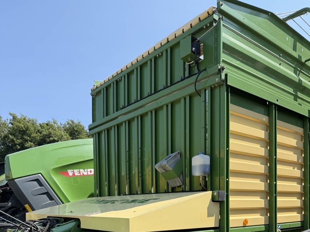 Krone AX 280 GD