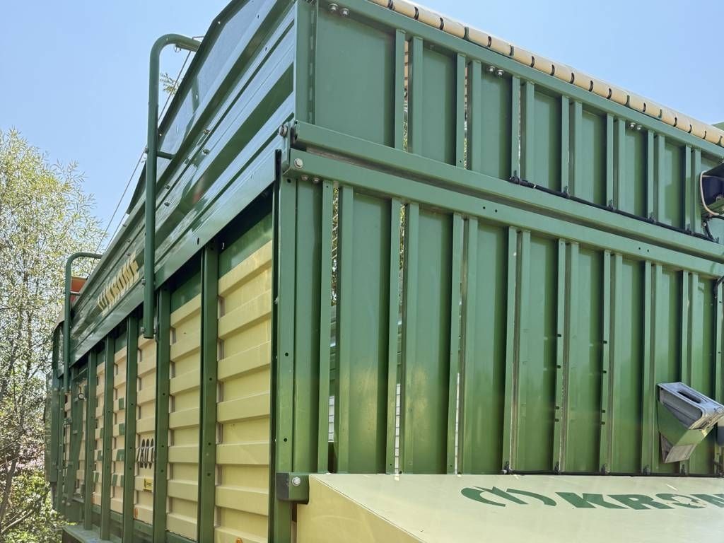 Krone AX 280 GD