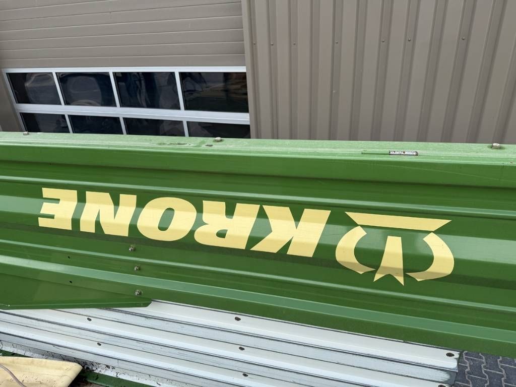 Krone AX 280 GD