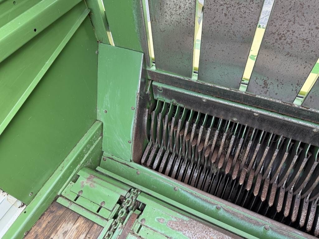 Krone AX 280 GD