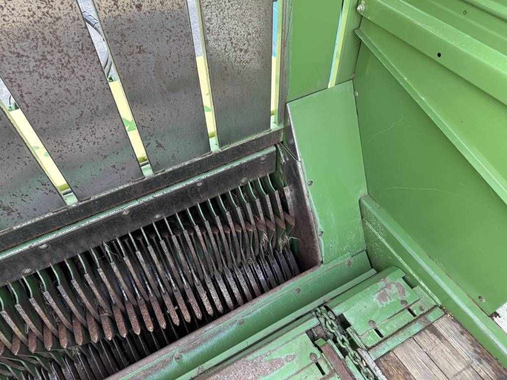 Krone AX 280 GD