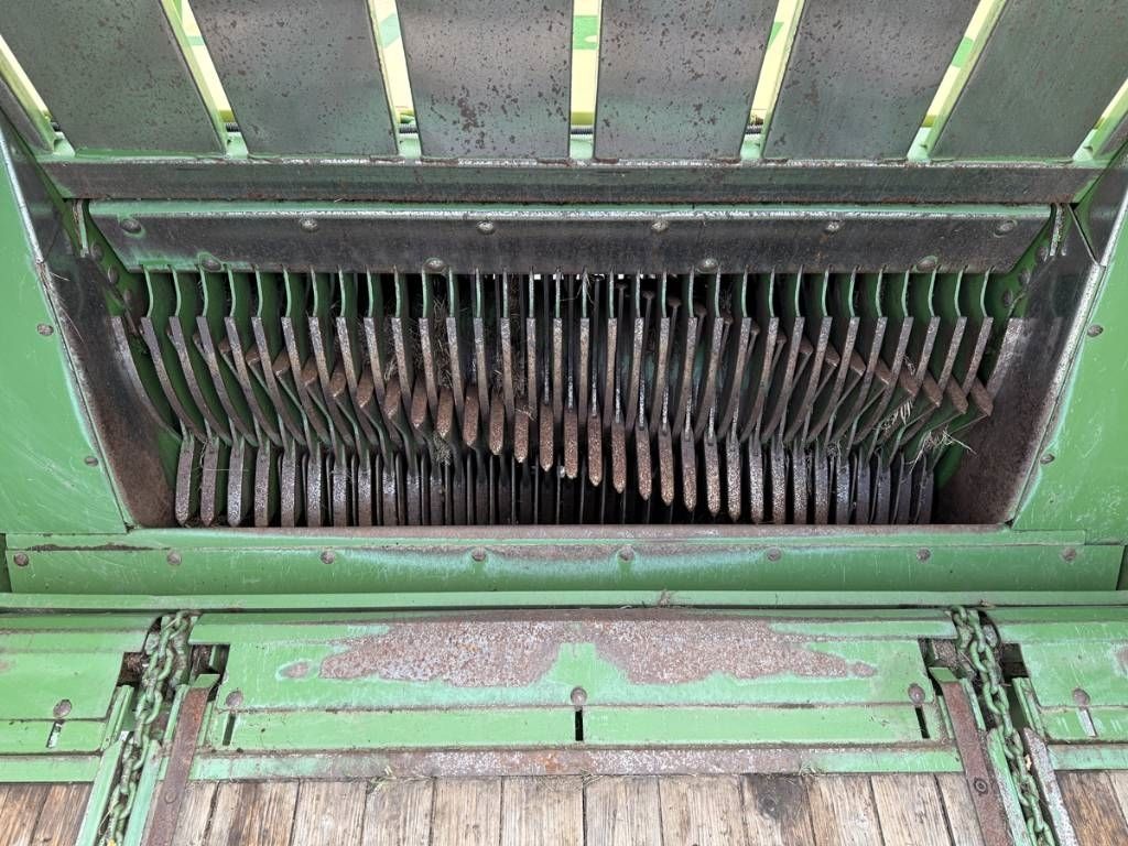 Krone AX 280 GD