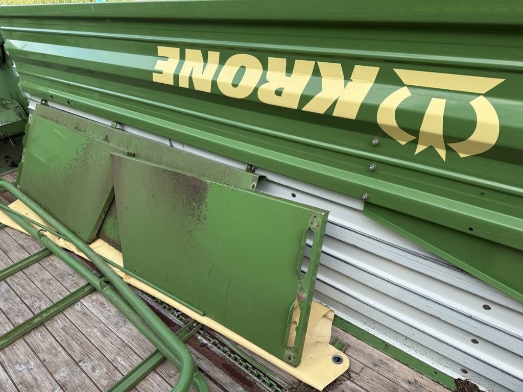 Krone AX 280 GD