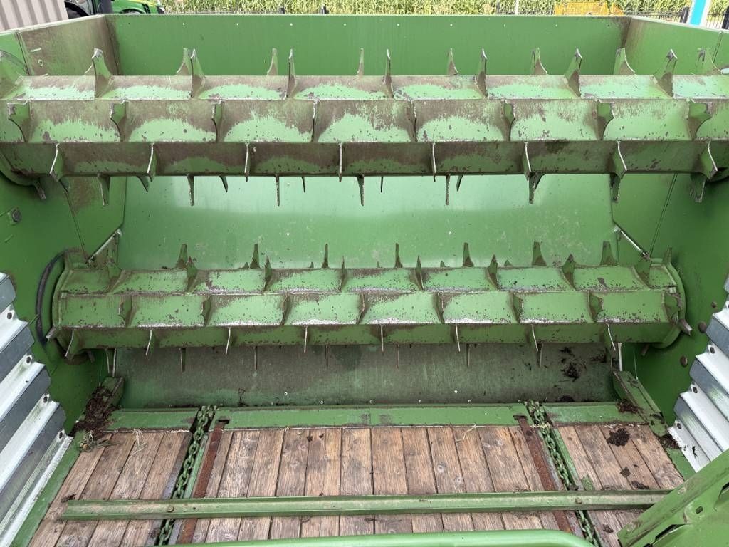 Krone AX 280 GD
