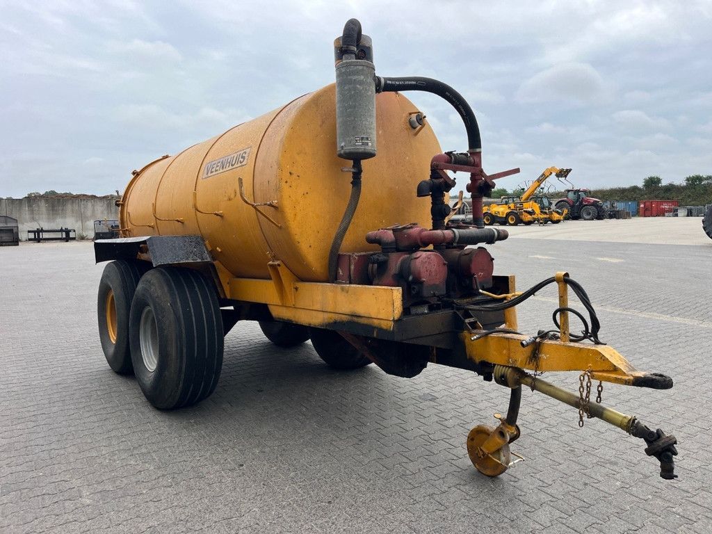 Veenhuis VMR 8000 WG3998