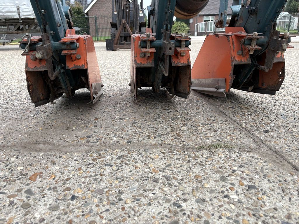 Comeb Comeb rijentrees FP 225