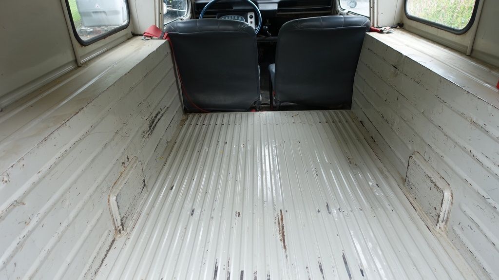 Citroen AK400