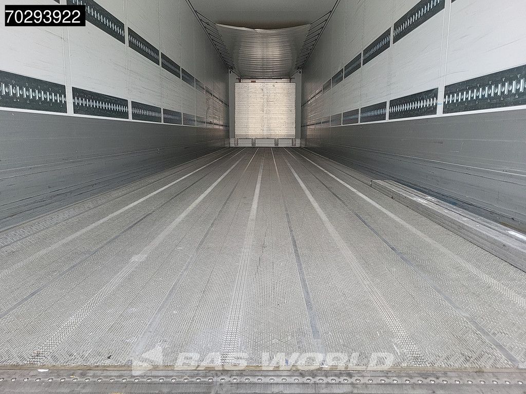 Schmitz SGF*S3 Low Hours 2xLiftachse Blumenbreit ATP-FRC