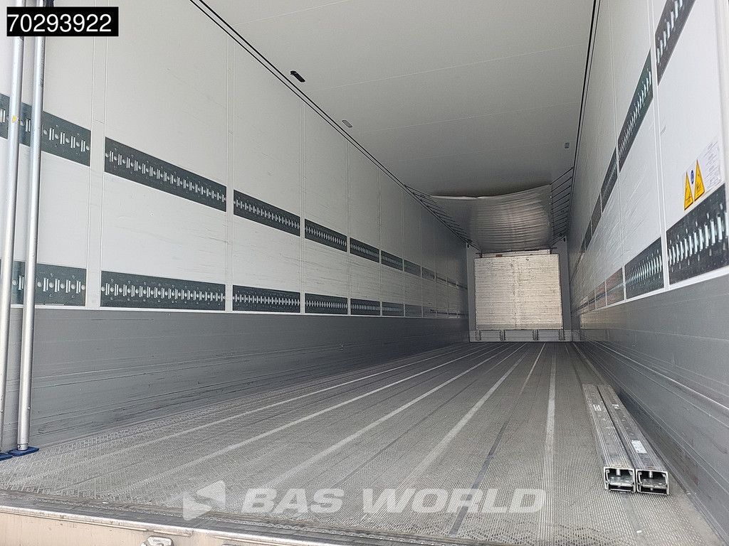 Schmitz SGF*S3 Low Hours 2xLiftachse Blumenbreit ATP-FRC