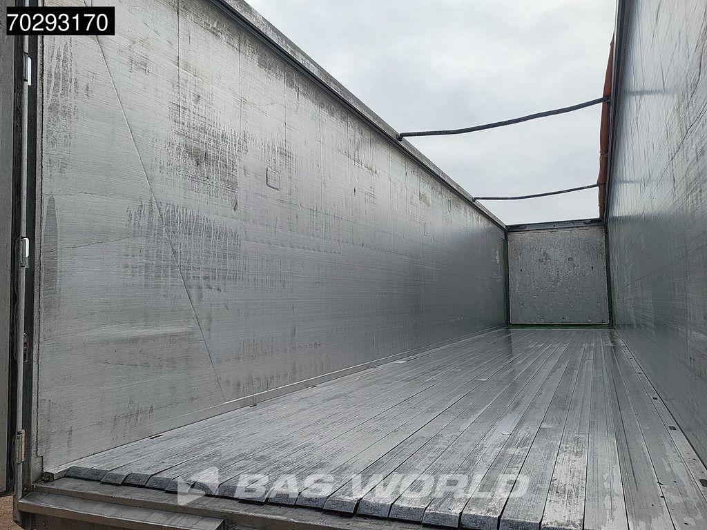 Kraker CF-Z 3 Achsen TUV 12/2025